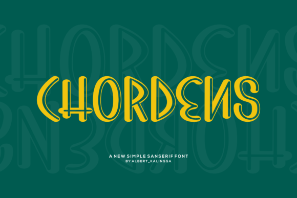 Chordens: Infusing Joy and Personality into Modern Digital Design