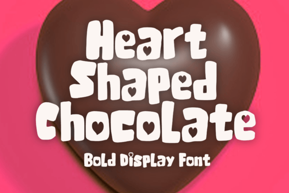 Elevating Brand Personality: The Strategic Role of Heart Shaped Chocolate in Visual Communication