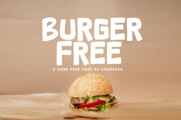 Evaluating Burger Free: A Practical Guide to Choosing the Right Display Font for Your Brand