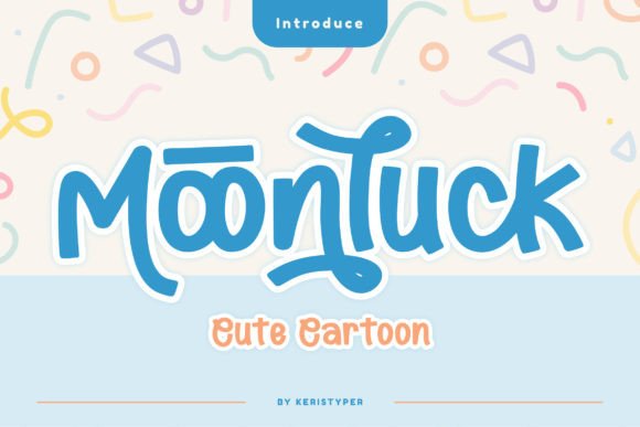 Evaluating Moonluck: A Practical Guide to Choosing the Right Whimsical Display Font