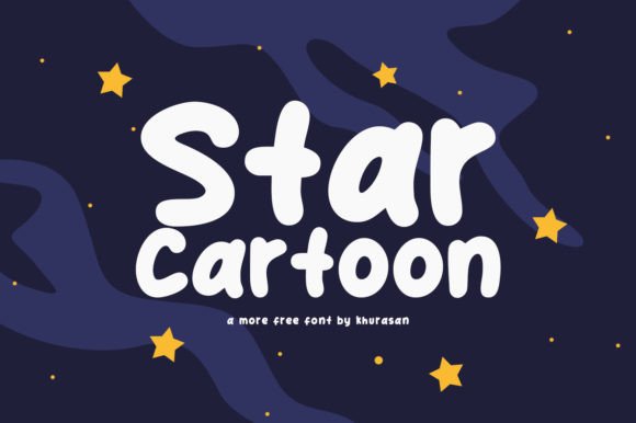 Evaluating Star Cartoon for Modern Display Typography