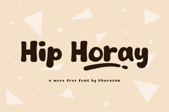 Integrating Hip Horay: A Strategic Guide to Bold Typography in Modern Design Workflows