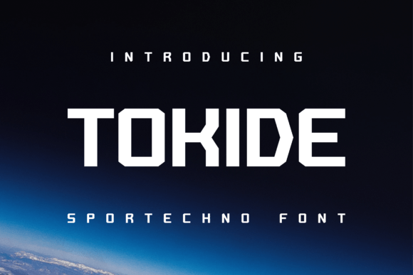 Integrating Tokide: A Strategic Approach to Bold Typography in Professional Workflows