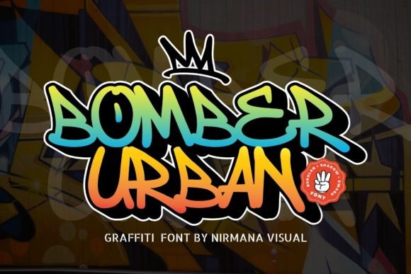 Unleashing Street Energy: The Visual Power of Bomber Urban
