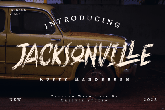 Unlocking the Potential of Jacksonville Hand Brush for Authentic Design