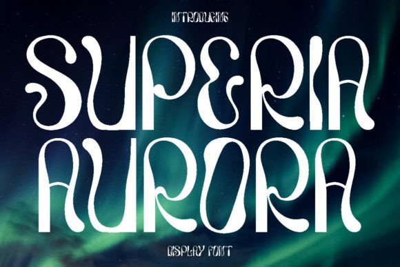 Unlocking Visual Impact with Superia Aurora