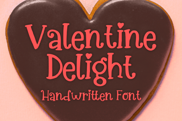 Why Valentine Delight is the Perfect Font for Modern Creative Projects